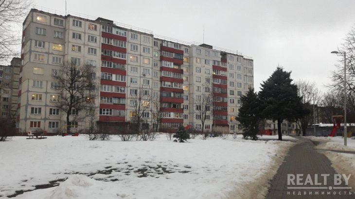 От $37 500 и дешевле. Топ-5 самых недорогих квартир в Минске