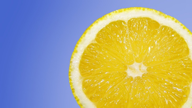 В Forbes назвали лимоны признаком богатства у россиян