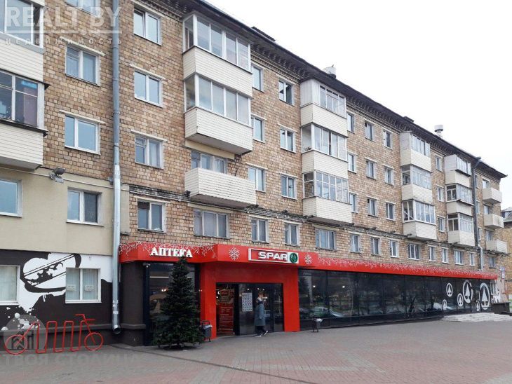 От $37 500 и дешевле. Топ-5 самых недорогих квартир в Минске От $37 500 и дешевле. Топ-5 самых недорогих квартир в Минске