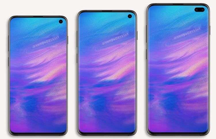 Дороже IPhone: стала известна цена Samsung Galaxy S10+ Дороже IPhone: стала известна цена Samsung Galaxy S10+