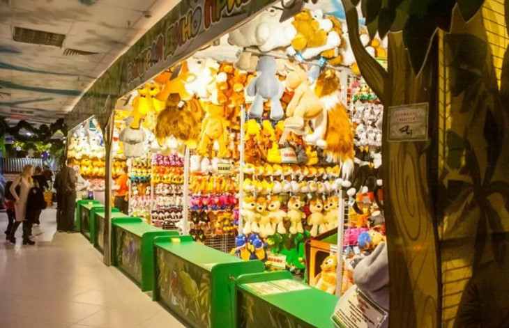 Новые правила организации ярмарок утверждены в Беларуси Новые правила организации ярмарок утверждены в Беларуси