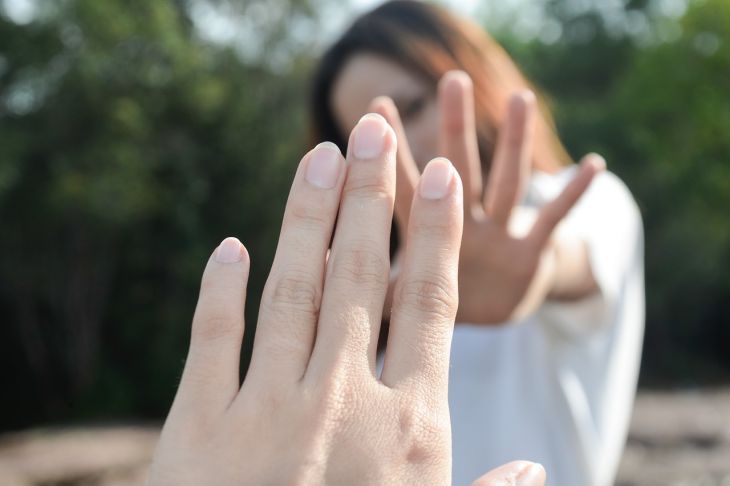 10 skutečných důvodů, proč se rozejít s mužem