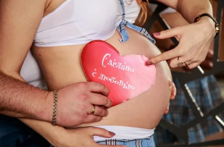 Архиепископ Кондрусевич призвал не делать бесплатным ЭКО