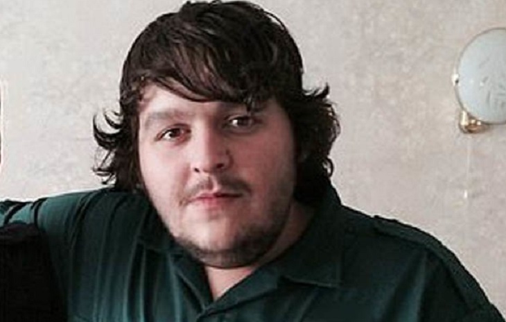 В Британии врач скинул 82 кг ради своей работы и пациентов В Британии врач скинул 82 кг ради своей работы и пациентов