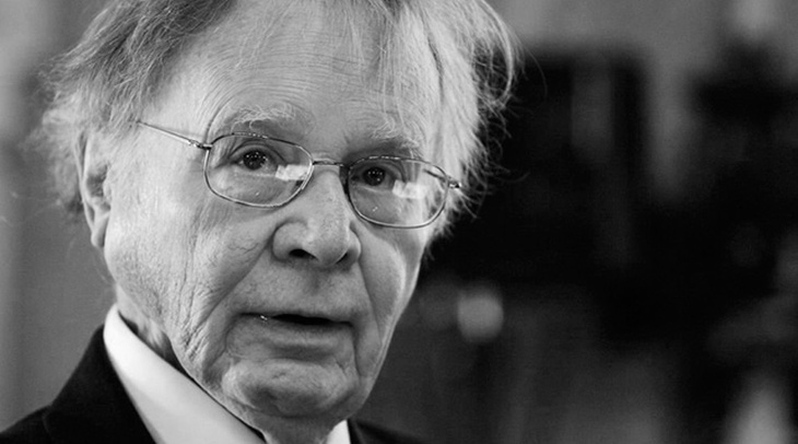 Умер автор термина глобальное потепление Уоллес Брокер