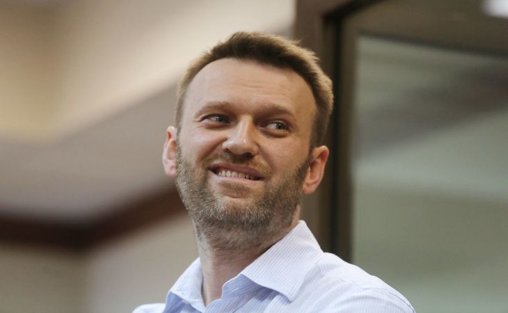 Пригожин пожаловался на шантаж Навального