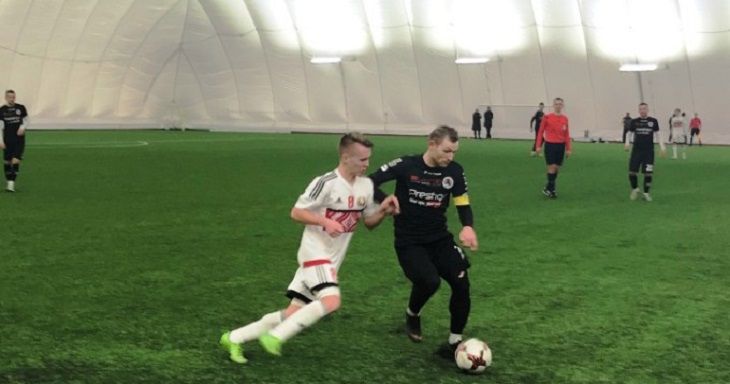 Белтелерадиокомпания покажет футбол  в формате HD