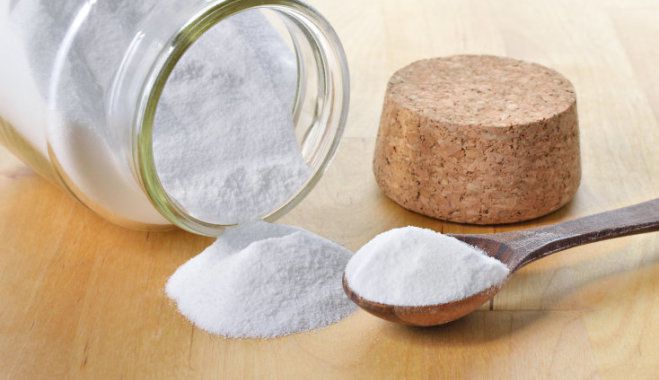 Ученые опровергли 5 мифов о лечении содой Ученые опровергли 5 мифов о лечении содой