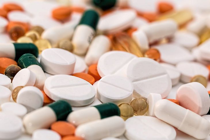 Первая партия лекарств для онкобольных на сумму более $2,2 млн доставлена в Беларусь из США