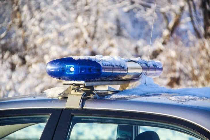 Пьяный лихач под Гродно спровоцировал погоню ГАИ Пьяный лихач под Гродно спровоцировал погоню ГАИ