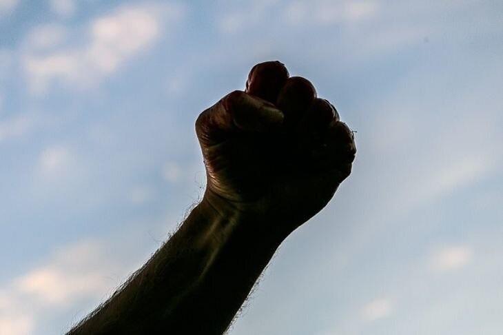 В Могилеве 30-летний «заяц» избил пассажиров автобуса