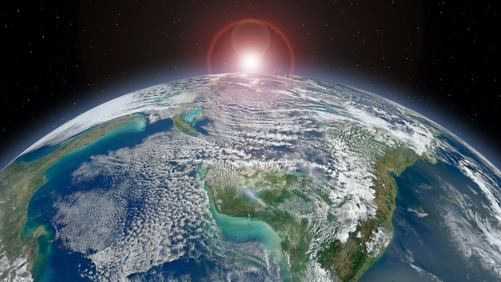 Роскосмос предложит космическим туристам полететь по маршруту Гагарина