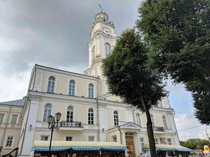 Исторический атлас Беларуси в одном томе планируется выпустить в этом году Исторический атлас Беларуси в одном томе планируется выпустить в этом году