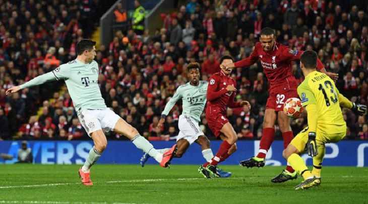 Новости спорта: обзор за 20 февраля 2019 года