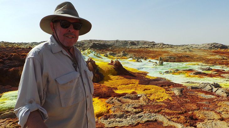 Андрей Макаревич: 80% населения Земли - идиоты