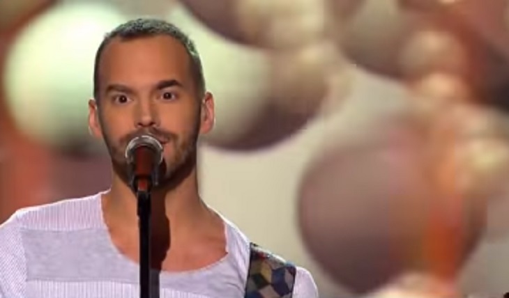 В Венгрии на Нацотборе на «Евровидение-2019» произошел скандал