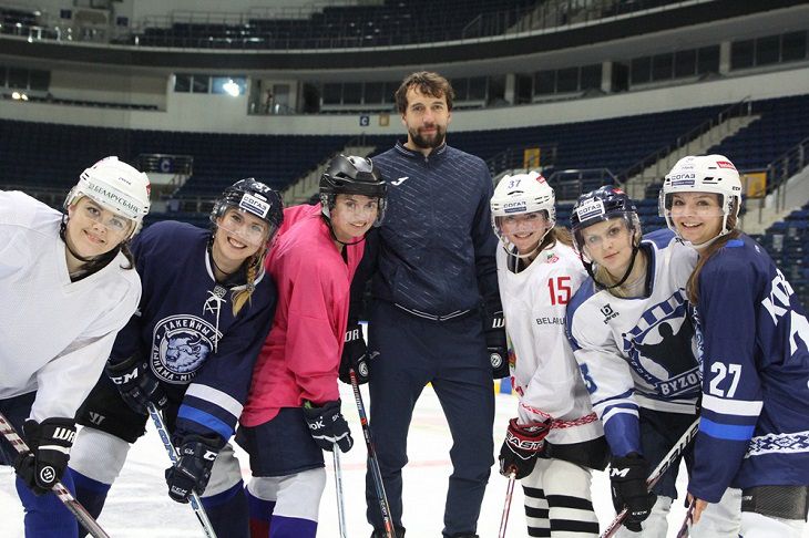 Минское «Динамо» закроет сезон матчем с фанатами