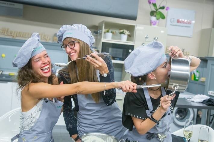 ТОП-5 самых полезных хитростей, которые упростят жизнь ТОП-5 самых полезных хитростей, которые упростят жизнь