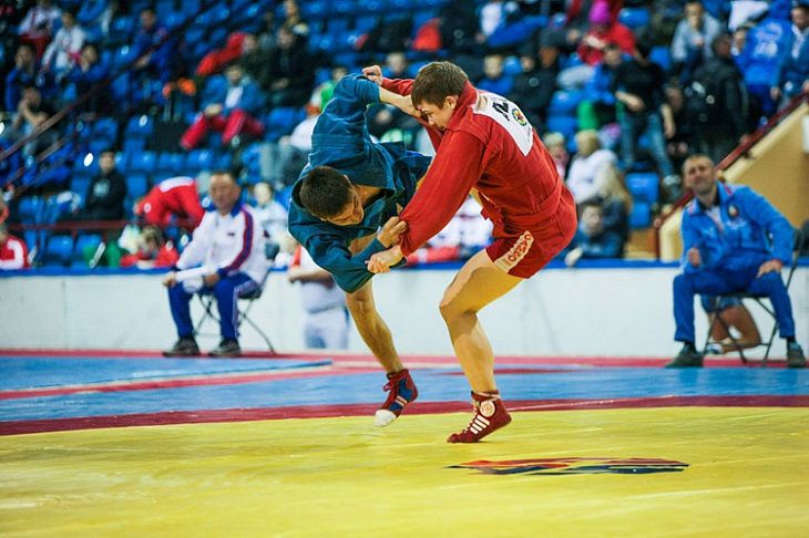 В Минск приедут 300 самбистов из 30 стран В Минск приедут 300 самбистов из 30 стран
