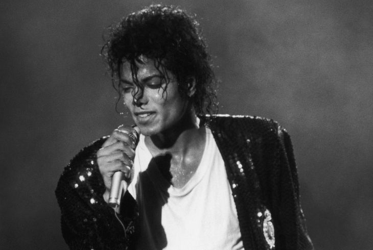 Вышел трейлер скандального фильма про Майкла Джексона