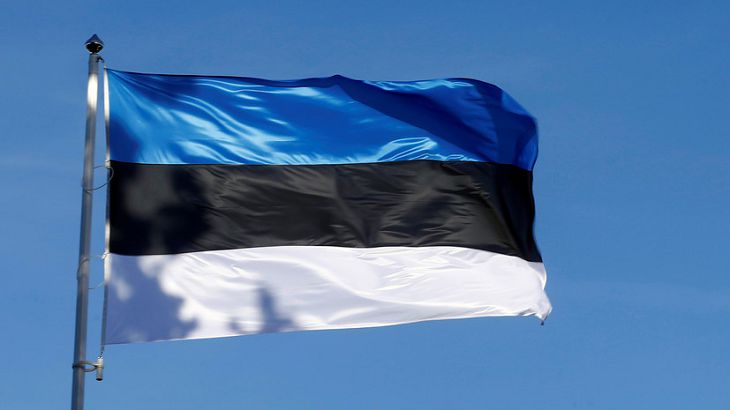 Эстония готовится к войне Эстония готовится к войне
