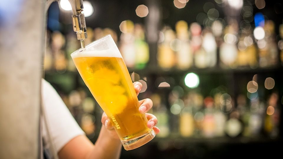 Ученые выявили новую опасность фильтрованного пива