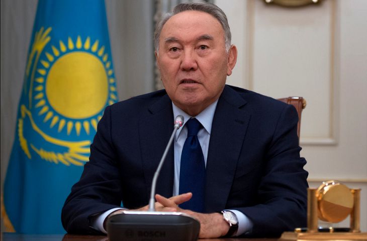 Назарбаев отправил правительство в отставку за отсутствие «положительных изменений»