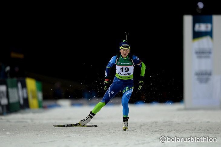 Белорусы завоевали бронзу в смешанной эстафете на чемпионате Европы в Раубичах Белорусы завоевали бронзу в смешанной эстафете на чемпионате Европы в Раубичах