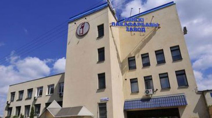 Минск подшипники завод