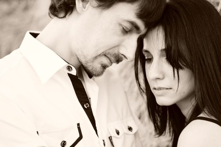 Мужчины, с которыми не нужно строить отношения