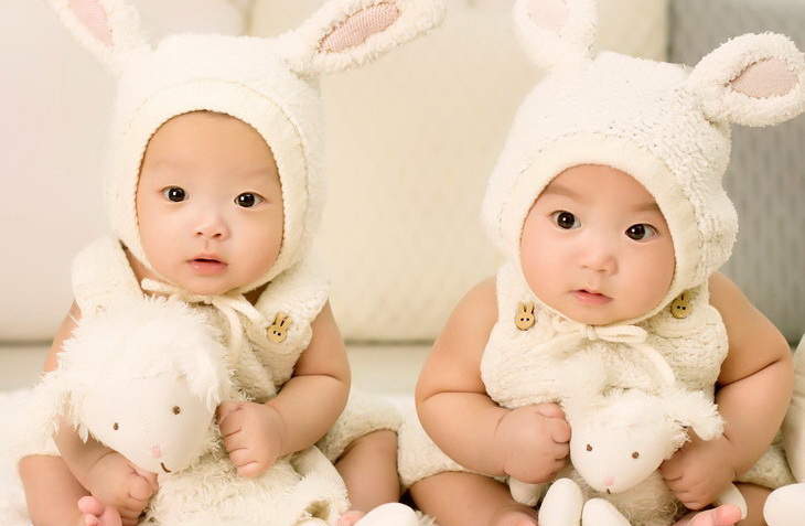 Китайские ученые сделали близнецов умнее, «отредактировав» их гены Китайские ученые сделали близнецов умнее, «отредактировав» их гены