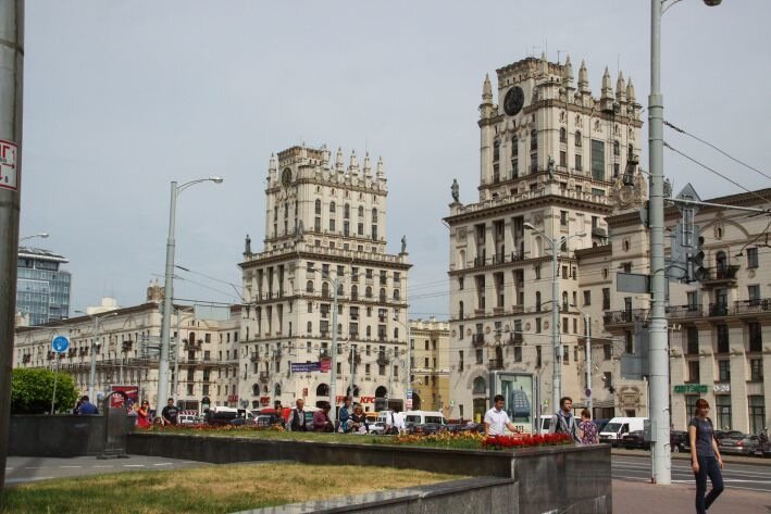 Новости сегодня: выборы в Беларуси и расследование жестокого убийства 8-месячной девочки