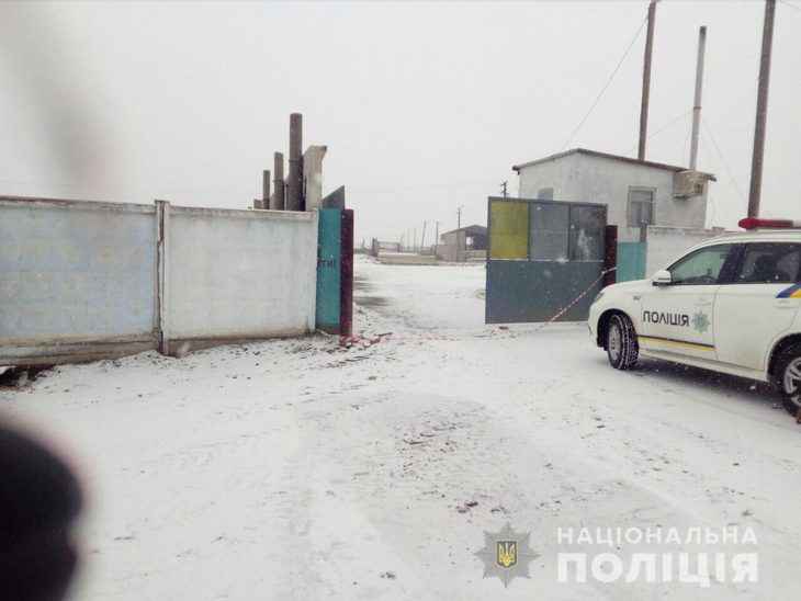 Дело о поджоге белорусского завода в Украине ведут лучшие следователи