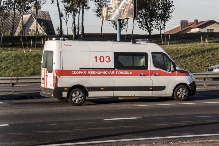 Грубое обращение фельдшера скорой с пациенткой попало на видео Грубое обращение фельдшера скорой с пациенткой попало на видео