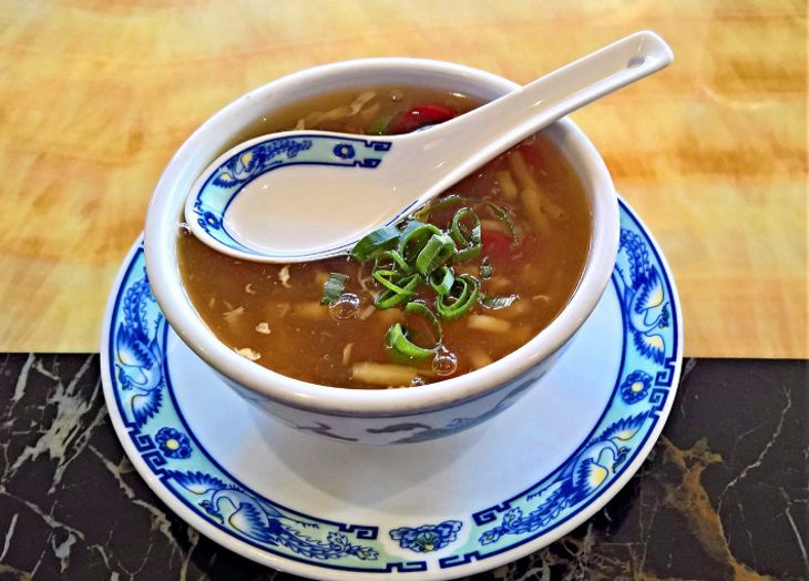 «Жгучая» еда может помочь вылечить распространенную болезнь