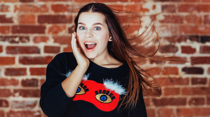16-летняя минчанка прошла в украинское шоу Голос