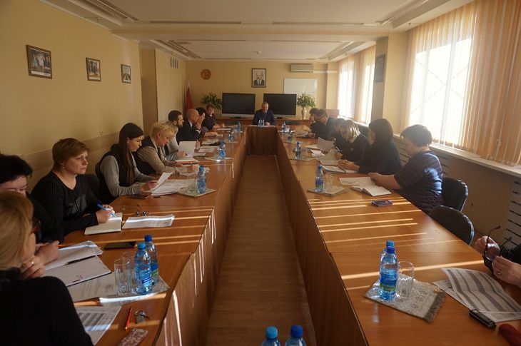 «Беллегпром» наращивает производство тканей и ковров «Беллегпром» наращивает производство тканей и ковров