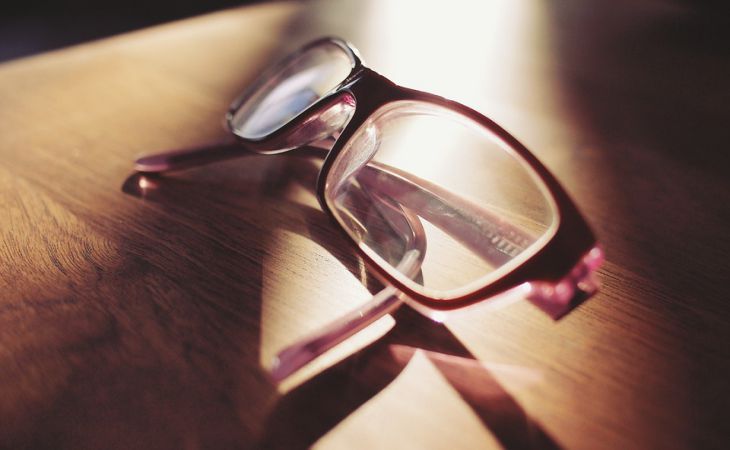 5 простых правил, которые помогут сохранить зрение до старости