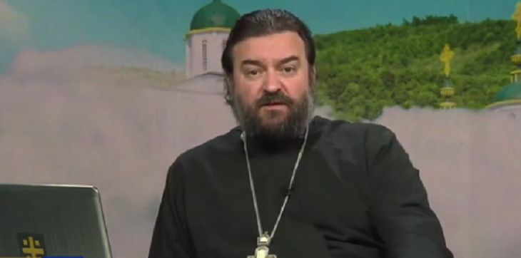 Лучше умереть: за что священник осудил женщин Лучше умереть: за что священник осудил женщин