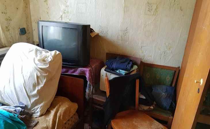 Житель Смолевичского района обвиняется в жестоком убийстве матери