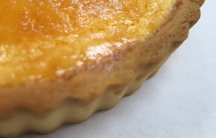 Пирог «Весенняя капель» Пирог «Весенняя капель»