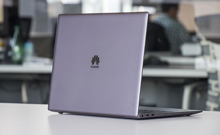 Компания Huawei презентовала премиальный ноутбук MateBook X Pro Компания Huawei презентовала премиальный ноутбук MateBook X Pro
