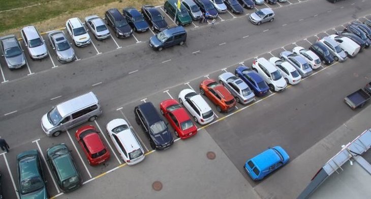 Пьяный водитель-бесправник угнал автомобиль отчима в Кобрине