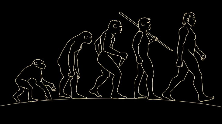 Антропологи рассказали, как на самом деле ходили неандертальцы