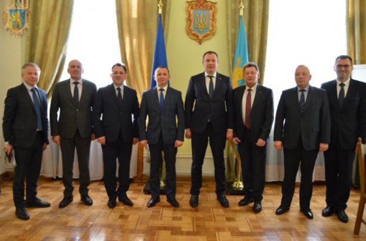 Замглавы МИД Беларуси: Украина идет в правильном направлении