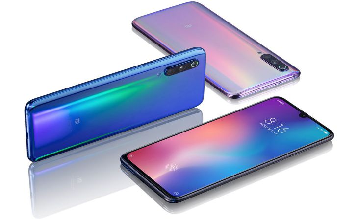 Первую партию Xiaomi Mi 9 распродали за 53 секунды Первую партию Xiaomi Mi 9 распродали за 53 секунды