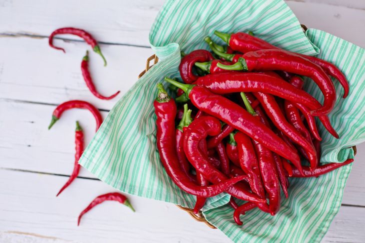 8 неожиданных сочетаний продуктов, помогающих быстрее потерять вес 8 неожиданных сочетаний продуктов, помогающих быстрее потерять вес