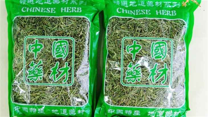 Минчанин пытался получить по почте опасный психотроп под видом чая