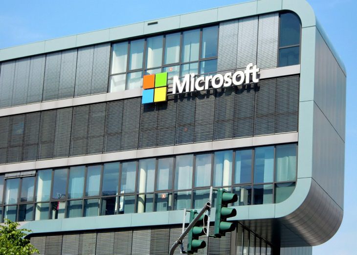 Microsoft представит операционную систему Lite OS Microsoft представит операционную систему Lite OS