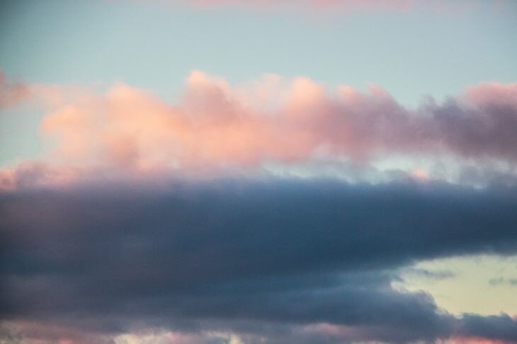 Грядет опасность: объявлено штормовое предупреждение. На два дня